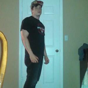 Meet your Posher, Jody